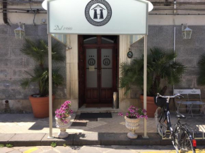 Hotel Archimede Ortigia